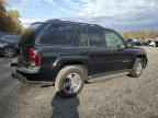 2004 CHEVROLET Trailblazer