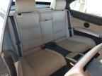 2011 BMW 3 SERIES