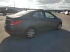 2012 HYUNDAI ACCENT