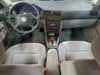 2002 VOLKSWAGEN GOLF