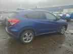2017 HONDA HR-V