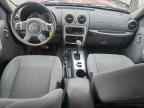 2007 JEEP Liberty