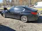 2015 INFINITI Q50