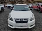 2014 SUBARU Legacy