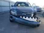2005 TOYOTA HIGHLANDER