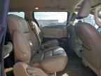 2018 TOYOTA SIENNA