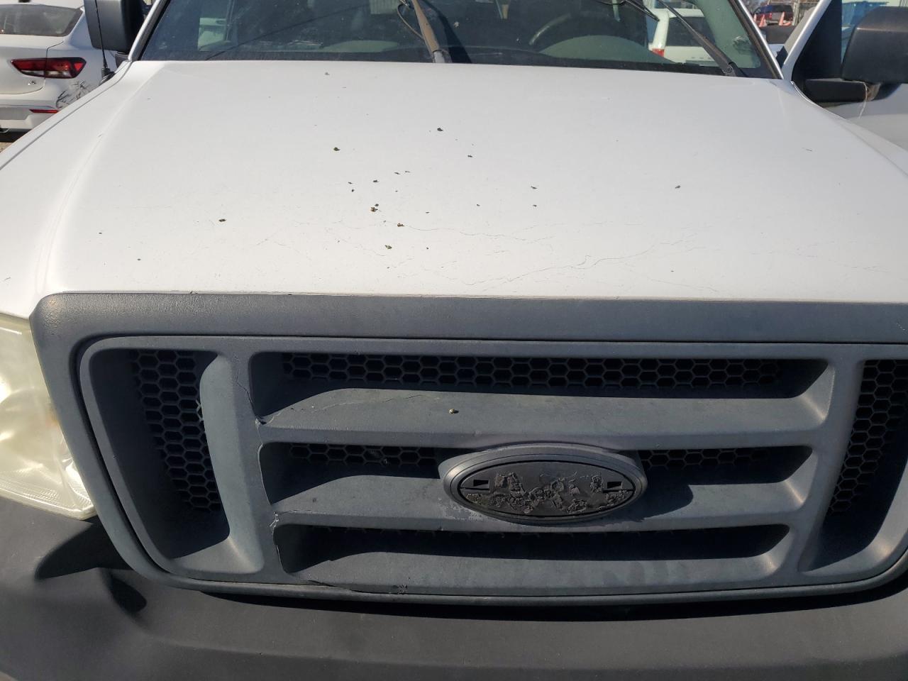 2006 FORD F-150