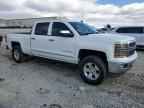 2014 CHEVROLET Silverado