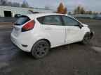 2011 FORD Fiesta