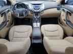 2012 HYUNDAI ELANTRA