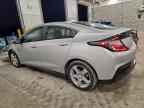 2017 CHEVROLET VOLT