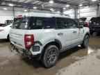 2022 FORD Bronco Sport