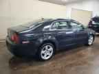 2011 CHEVROLET MALIBU