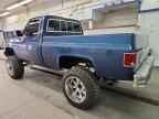 1981 GMC K1500