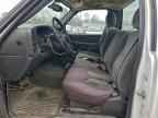2004 CHEVROLET Silverado 2500