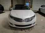 2016 LINCOLN MKZ