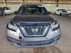 2018 NISSAN KICKS