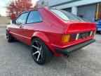 1979 VOLKSWAGEN Scirocco