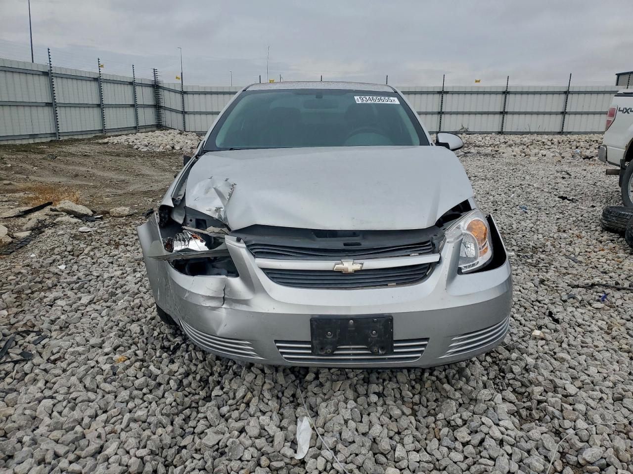 2009 CHEVROLET COBALT