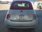 2013 FIAT 500