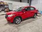 2017 HONDA HR-V