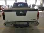 2014 NISSAN Frontier