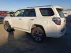 2017 TOYOTA 4Runner