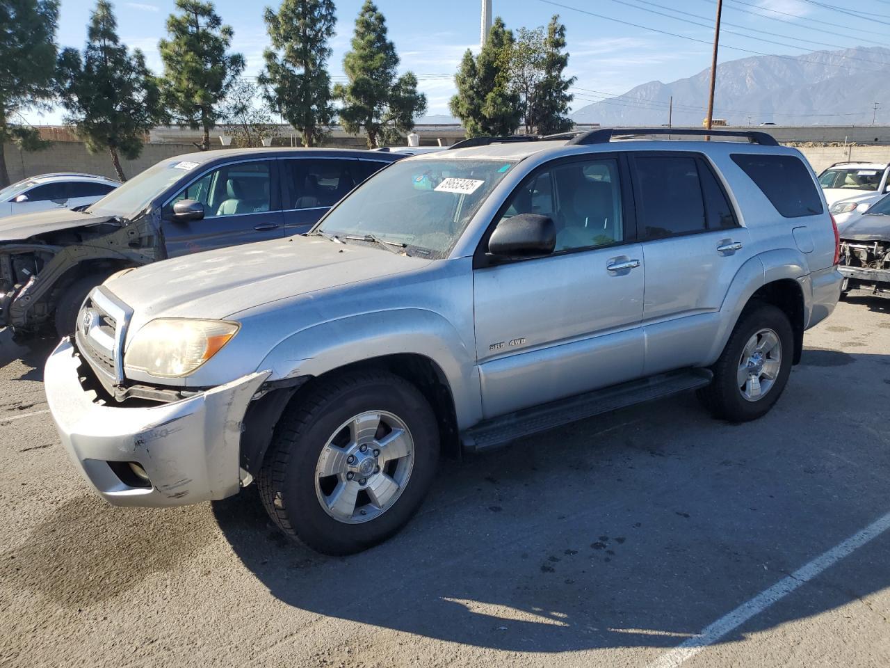 2006 TOYOTA 4Runner