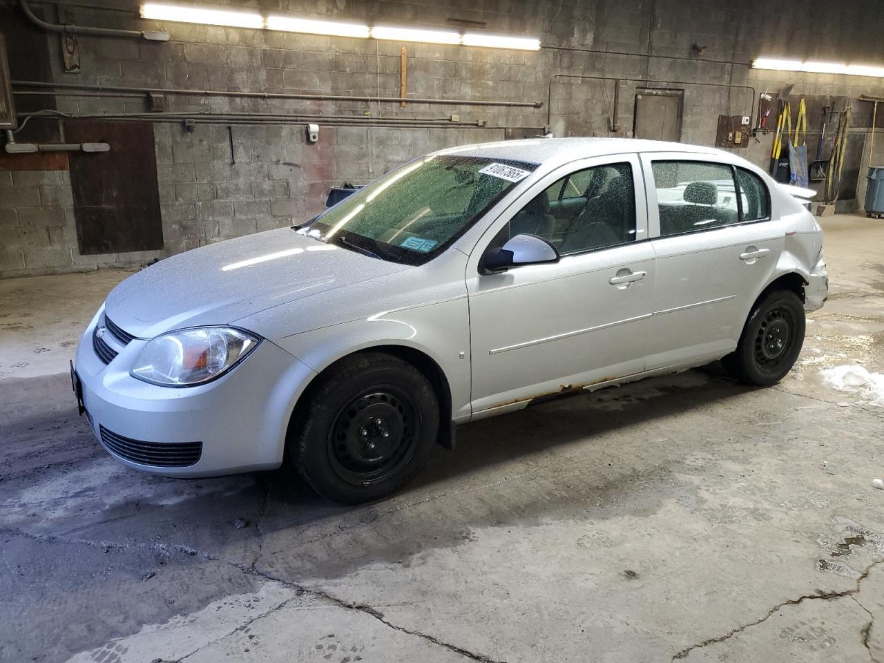 2007 CHEVROLET COBALT