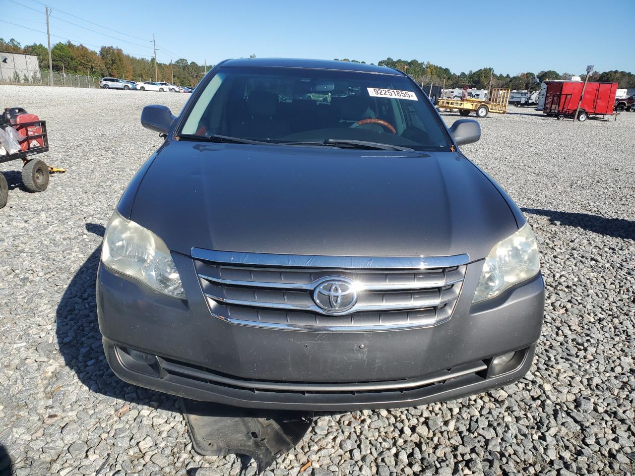 2006 TOYOTA Avalon