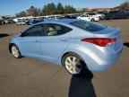 2012 HYUNDAI ELANTRA