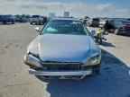 2001 HONDA ACCORD