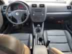 2006 VOLKSWAGEN JETTA