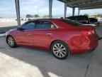 2013 CHEVROLET MALIBU