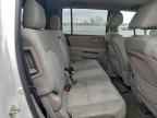 2015 HONDA PILOT