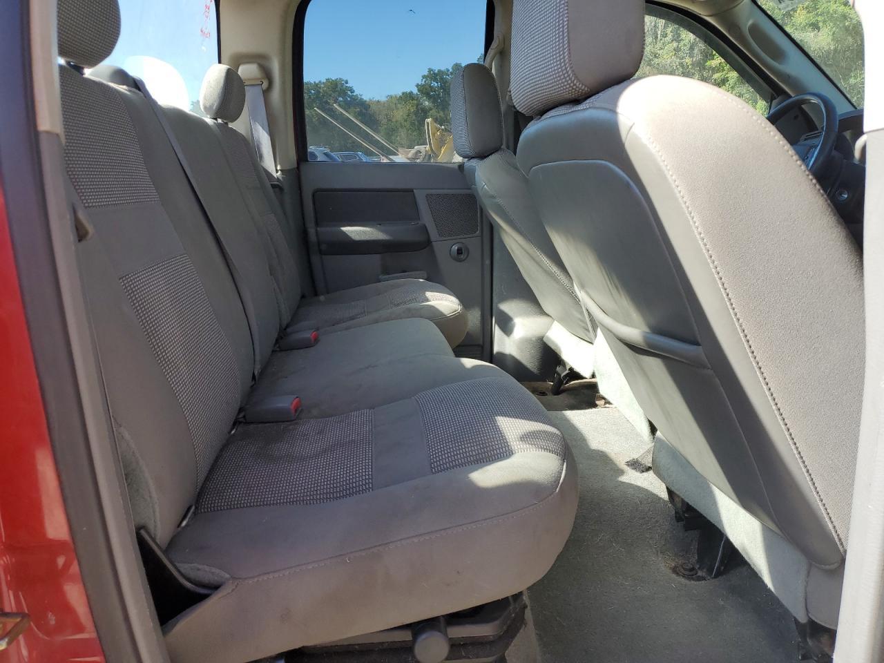 2006 DODGE Ram 2500