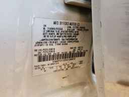 2005 FORD Five Hundred