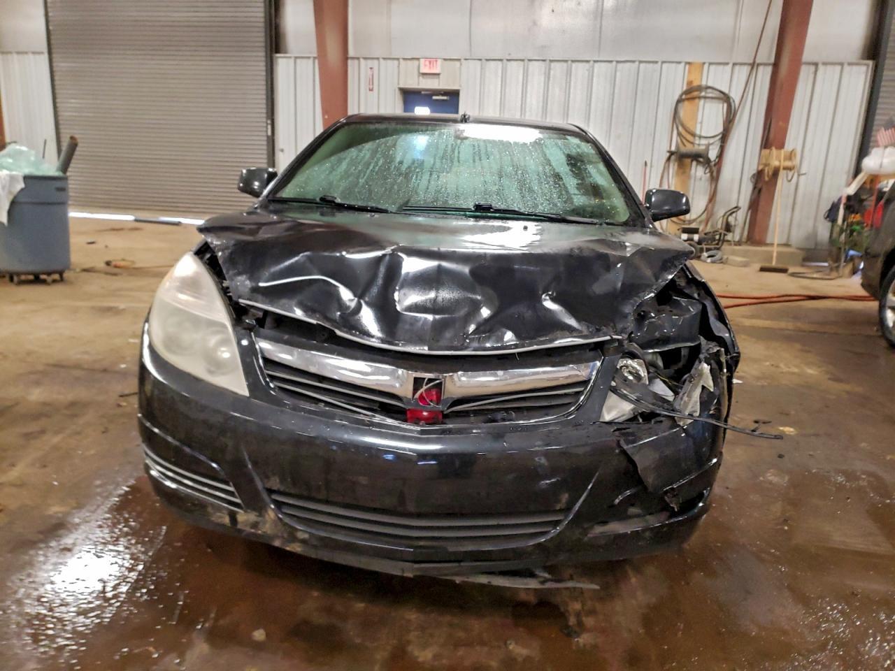 2009 SATURN Aura