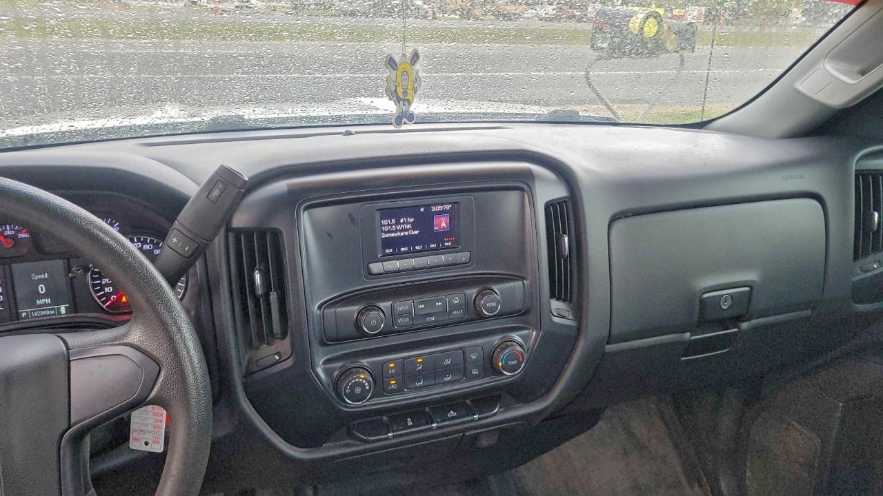 2017 GMC Sierra