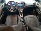 2013 CHEVROLET SONIC