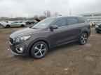 2018 KIA SORENTO