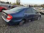 2002 TOYOTA CAMRY