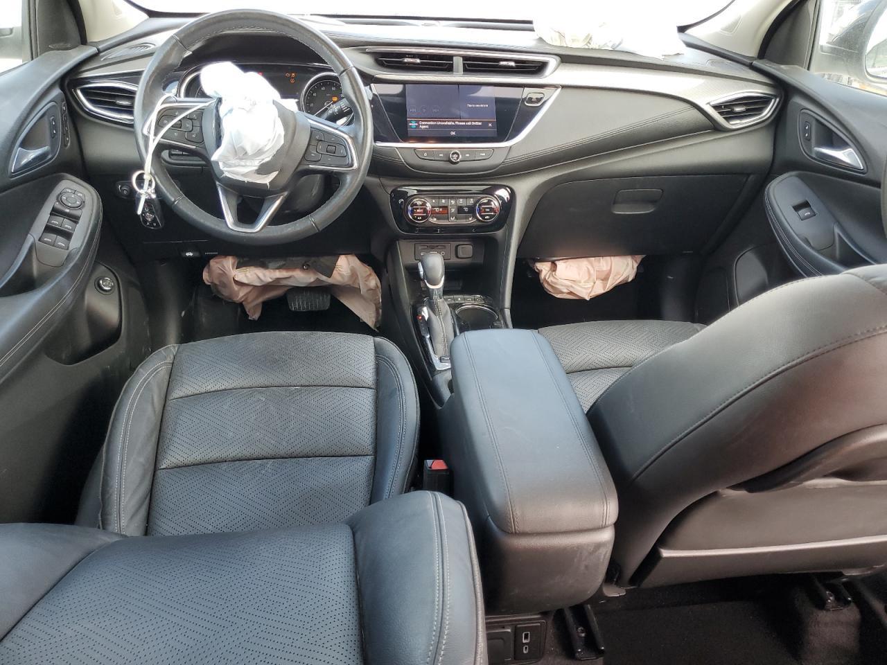2021 BUICK Encore GX