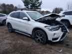 2016 BMW X1