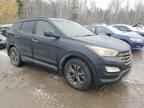 2016 HYUNDAI SANTA FE