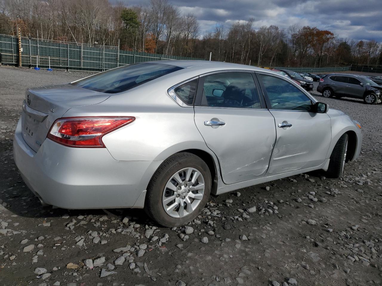 2013 NISSAN ALTIMA