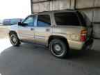 2002 CHEVROLET Tahoe