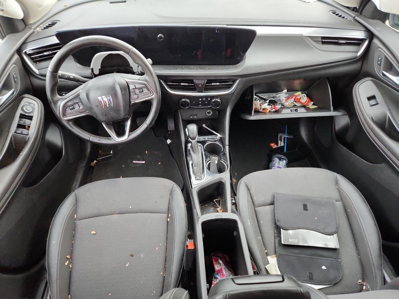 2024 BUICK Encore GX