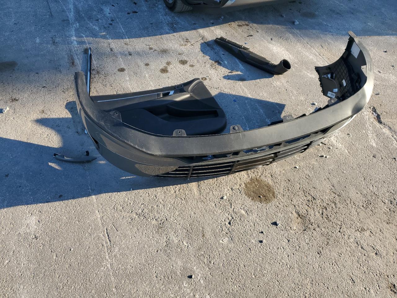 2021 HYUNDAI SONATA