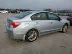 2014 SUBARU IMPREZA